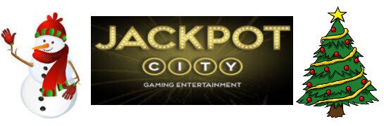 Jackpot City - Sarnia